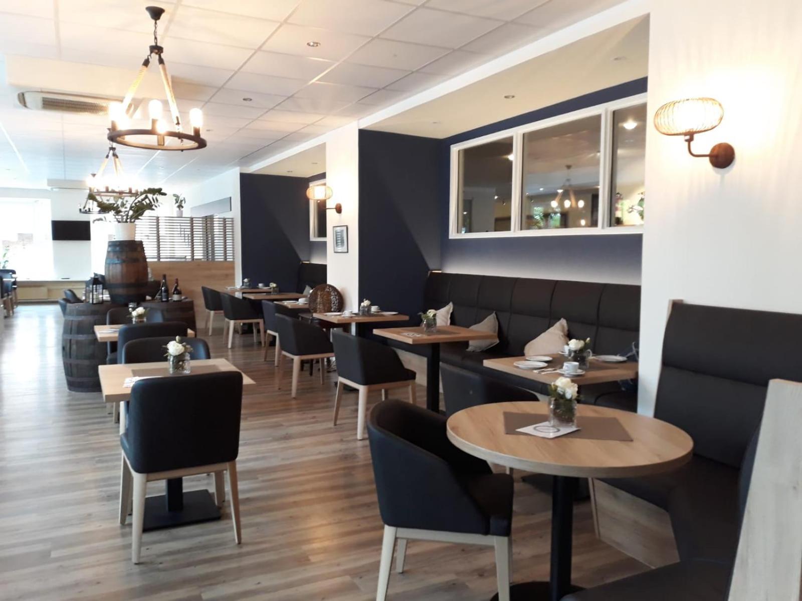 Sure Hotel By Best Western Wilhelmshaven City Exterior foto